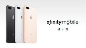 iPhone 8 and iPhone 8 Plus arrive at Xfinity Mobile on September 22