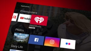 Living Room Dance Parties Made Easy with iHeartMedia on Xfinity X1