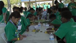 Comcast Cares Day – Register to Volunteer!
