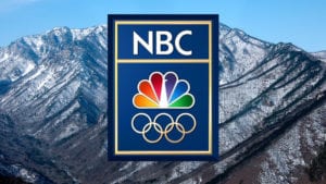 NBC Olympics To Provide Video Description For Its Production Of The XXIII Olympic Winter Games In PyeongChang