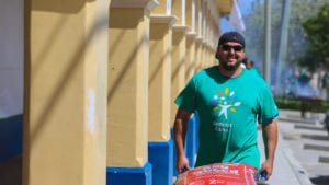 Give Back to Your Local Community