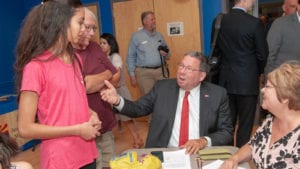 Comcast and Attorney General Mark Brnovich Join Forces to Promote Internet Safety and Cybersecurity