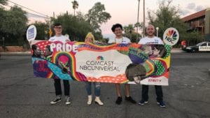 Celebrating Our Diverse Workforce