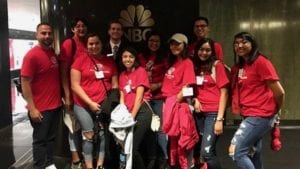 Comcast and Boys & Girls Clubs Partner to Expand Horizons for Youth