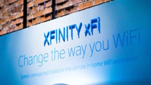 Xfinity Store in Marana Brings Advanced Home Technology to Life