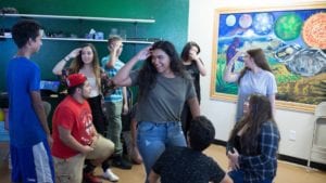 Amistades, Inc. Celebrates and Leverages Hispanic Heritage Year-Round