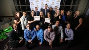 Comcast Recognized Locally and Nationally for Culture and Community Service