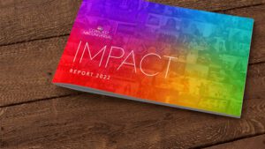 Comcast NBCUniversal’s 2022 Impact Report