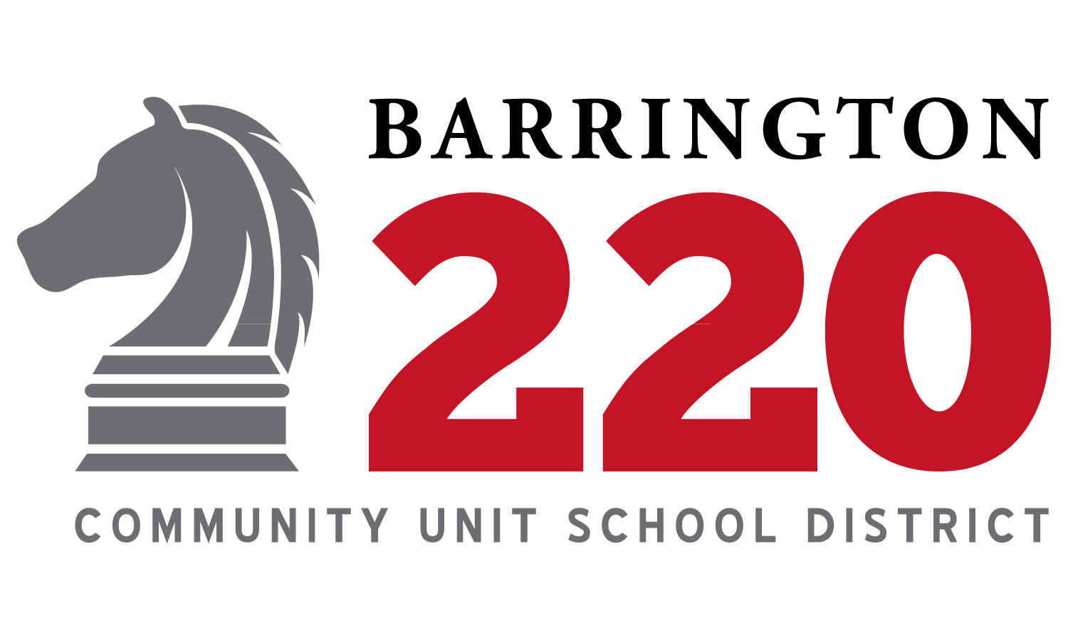 Barrington 220 Logo