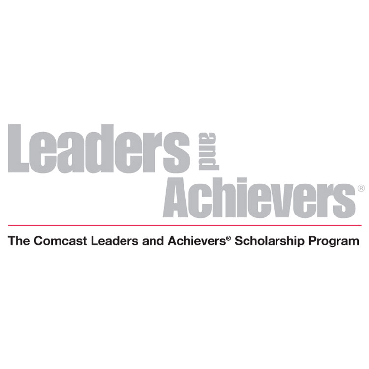 Leaders and Achievers