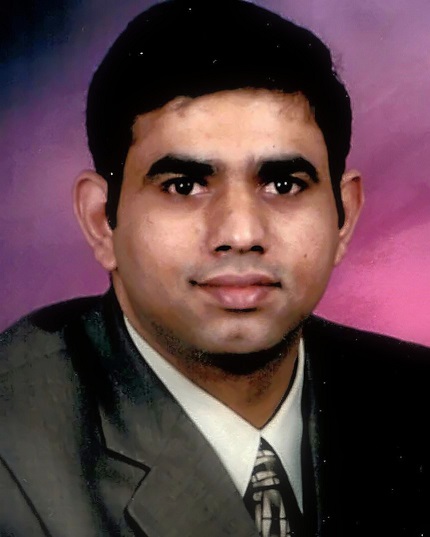 Reji Tharakan