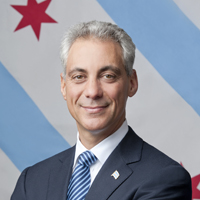 Rahm Emanuel