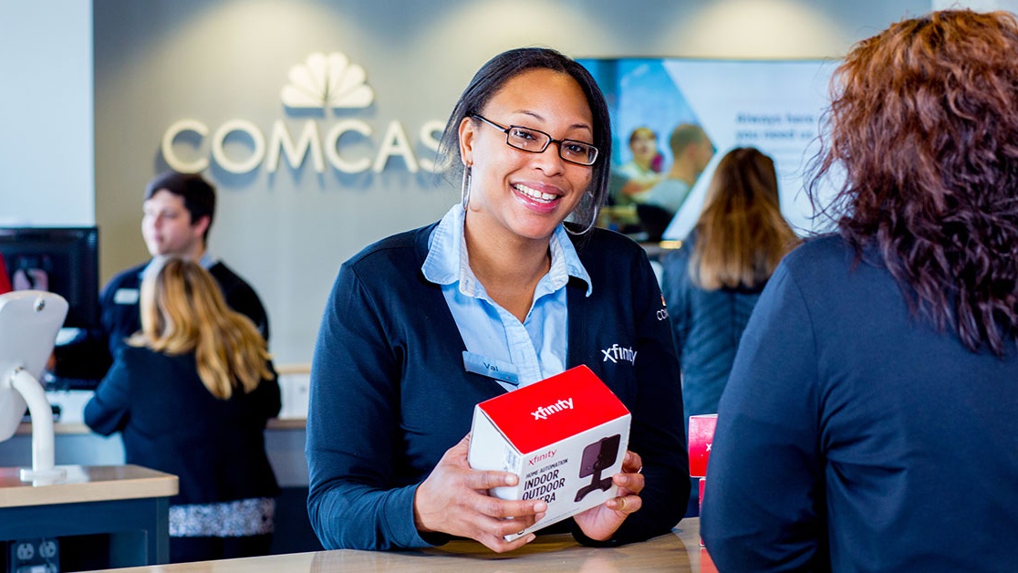 Comcast recruiting for more than 20 Chicago area Xfinity sales positions Ju...