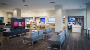 Check Out Our New Xfinity Store