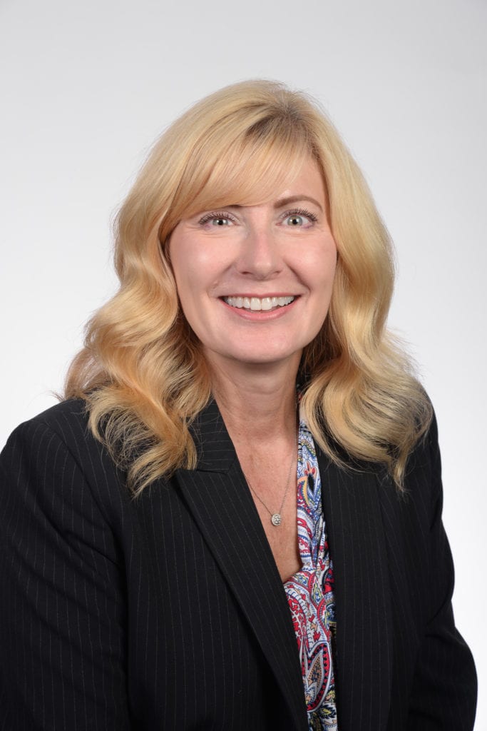 Julie Maleski named Comcast’s Regional Vice President of Human ...