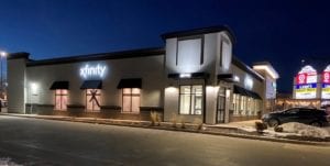 New Xfinity Store Opens in Peoria