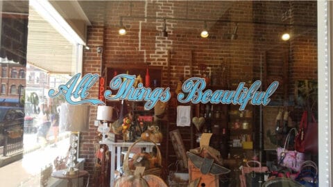 All Things Beautiful announced as a Comcast Rise award recipient