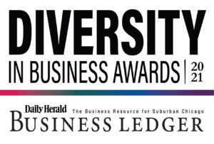 Daily Herald Business Ledger Announces 2021 Diversity Awards Recipients