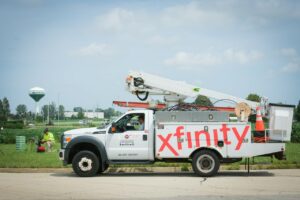 Comcast Business Expands Fiber Network in Huntley, one of Illinois’ Fastest Growing Communities