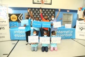 Illinois Digital Equity Tour Stops in Springfield and other Central Illinois Locations to Commemorate Internet Essentials’ 10th Anniversary