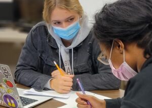 Comcast Opens WiFi-Connected “Lift Zone” at Bolingbrook’s Heart Haven OutReach