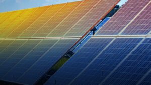Comcast Sources Renewable Energy Through Illinois “Blue Sky” Solar Project