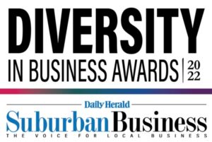 Daily Herald Suburban Business Names 2022 Diversity in Business Award Winners