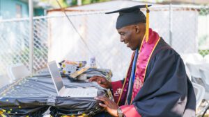 UI Pell Grant Recipients may Qualify for a $30/month Credit Toward the Cost of Internet Service