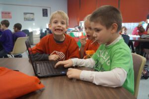 Boys & Girls Clubs of Greater Northwest Indiana’s Lake Station Club Receives $10,000 Grant from Comcast to Support Digital Skills Training and make Technology Upgrades