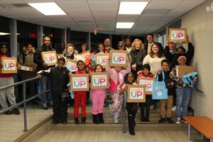Kishwaukee Family YMCA Receives $5,000 Donation from Comcast to Support Digital Skills Training at Organization’s “Lift Zone”