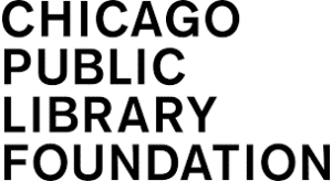 Chicago Public Library Foundation logo