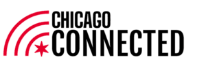 Chicago Connected logo