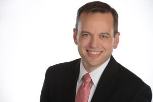 Chris Smith Named Comcast Greater Chicago Region Senior Vice President
