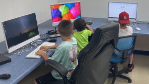 Boys & Girls Club of Pekin Receives $10,000 Grant from Comcast to Support Digital Skills Training