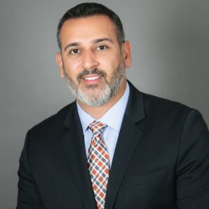 Javier Jugo Named Regional Director of Community Account Sales for Xfinity Communities