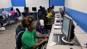 Two Springfield Community-based Organizations Receive $10,000 Grants from Comcast to Support Digital Skills Training
