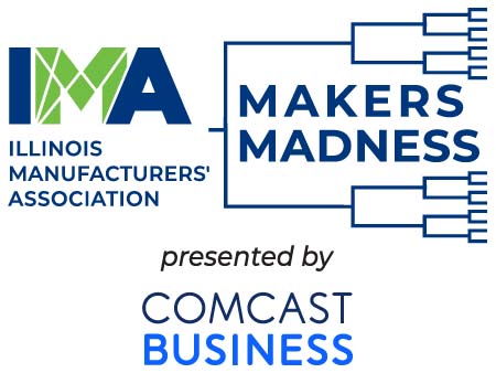 Illinois Manufacturers’ Association Launches Fifth Annual “Makers Madness” Contest to Name The Coolest Thing Made in Illinois