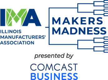 Voting Begins in “Makers Madness” Contest to Name The Coolest Thing Made in Illinois