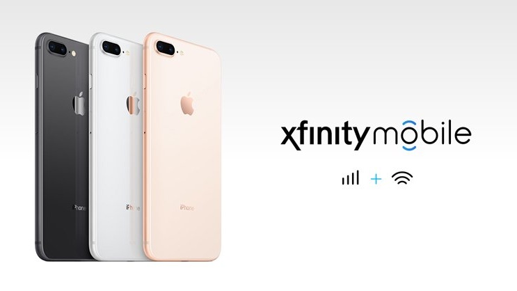 Apple iPhone 15 from Xfinity Mobile in Green