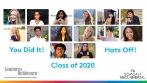 L&A Graphic 2020