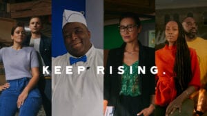 Comcast RISE Seeks Colorado BIPOC-Owned, Small Businesses for Technology and Marketing Services Awards Program