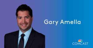 Comcast names Gary Amella Director of Government Affairs for Southern Colorado