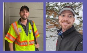 Not Just Another Day at the Office: Comcast Technicians Save Lives During Shift