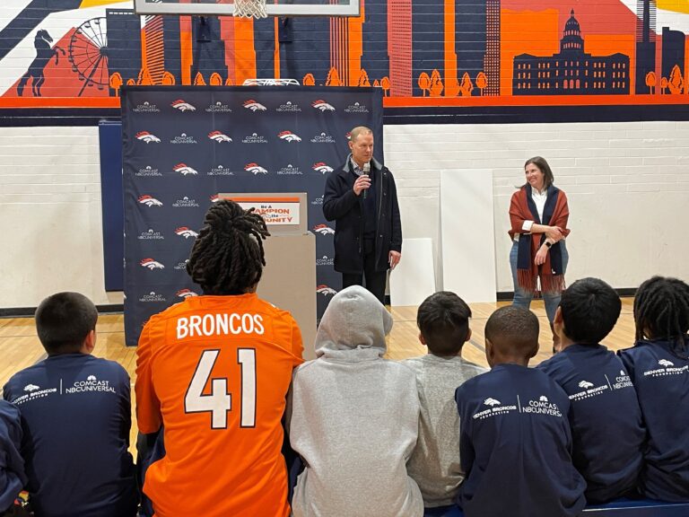 Store Locations Comcast Colorado