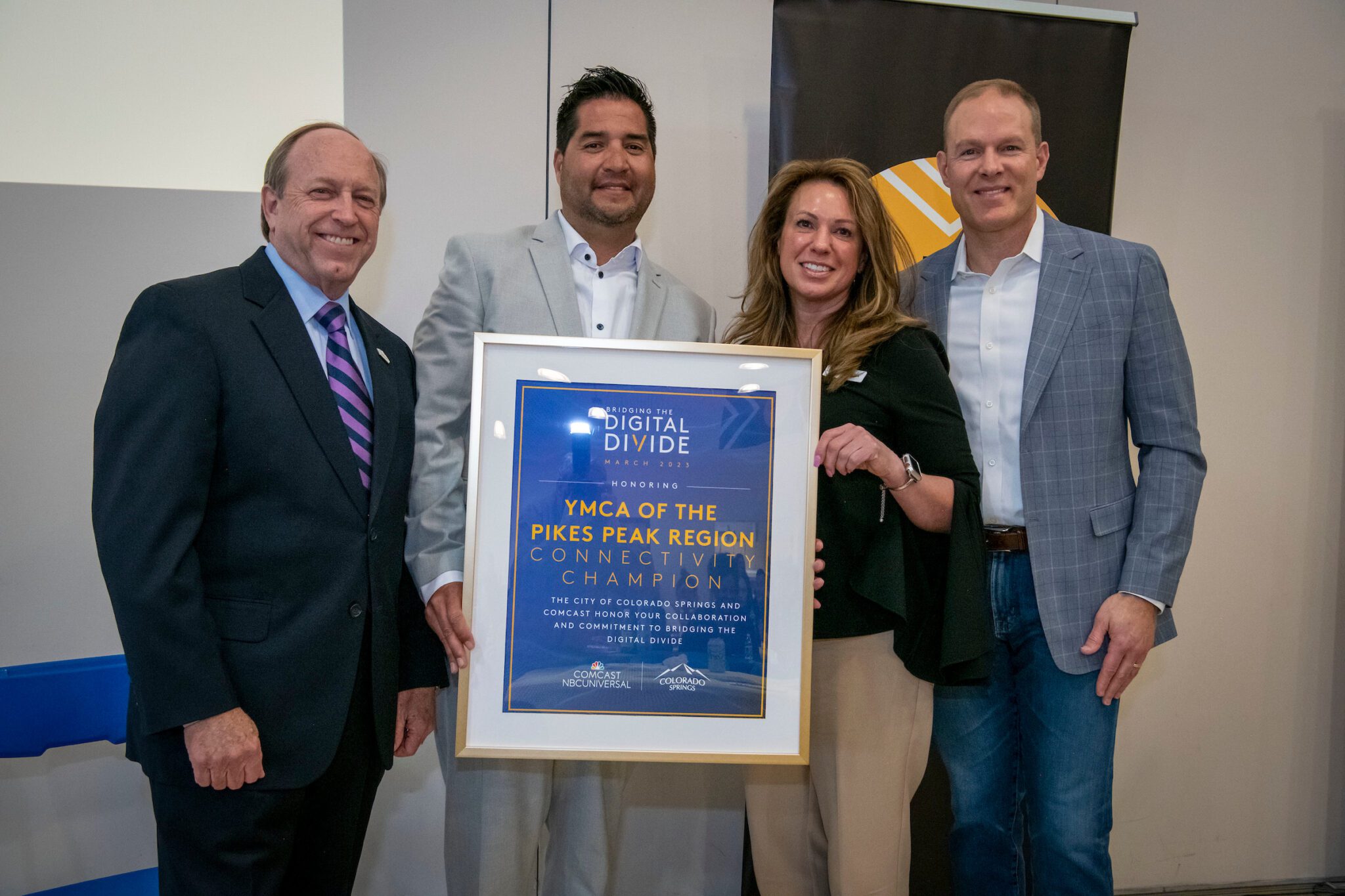 Store Locations Comcast Colorado