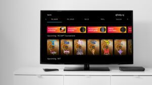 Xfinity Debuts Ultimate Viewing Experience for March Hoops