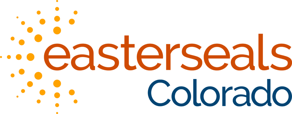Easterseals Colorado logo