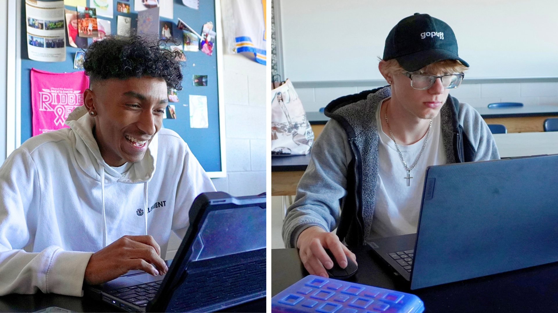 How Easterseals Colorado Empowers Students With a Digital Literacy and Employment Training Program