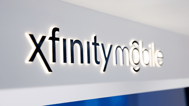 can xfinity mobile phones be unlocked