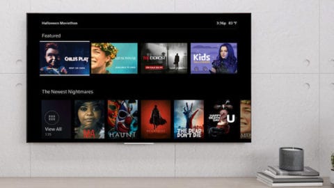 Spooky Season is Here! Host a Halloween Moviethon with Xfinity X1